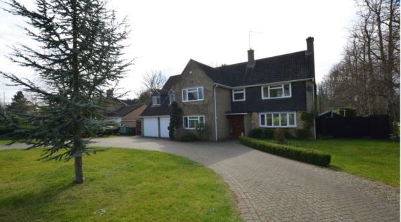 5 Bedroom Detached